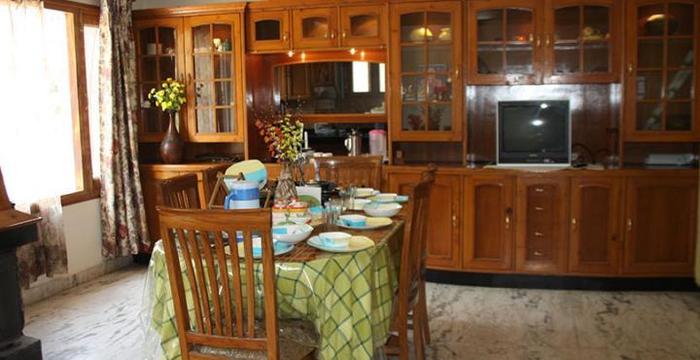 Sakina Cottages